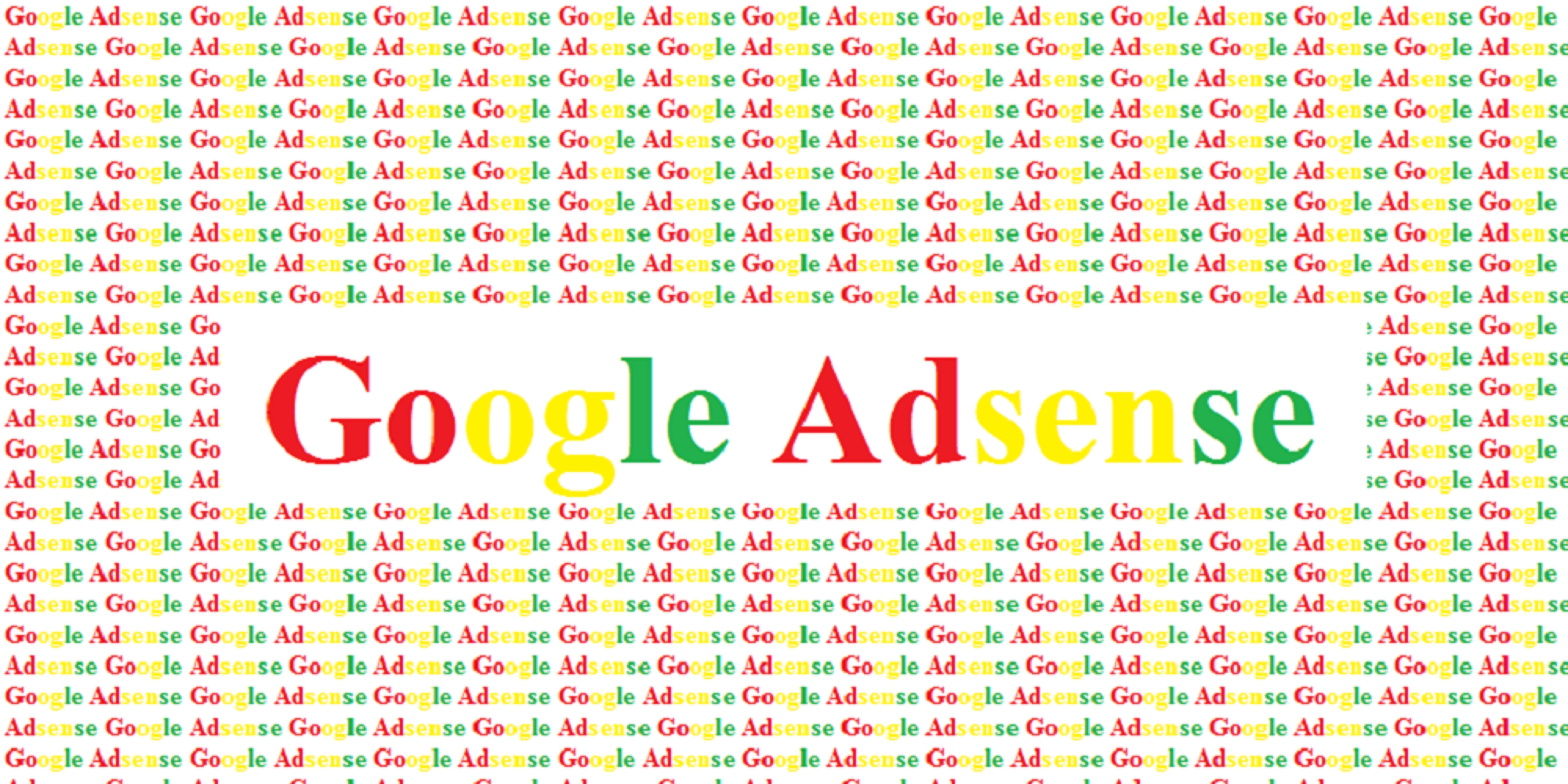 Google Adsense Image designed by Quinn Daisies