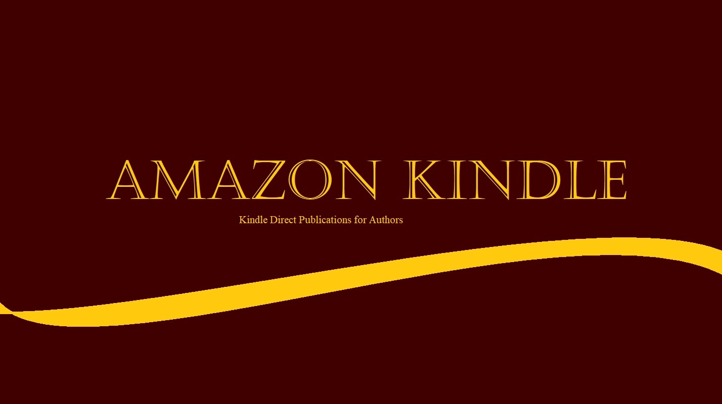 Generate Passive Income from Amazon Kindle 