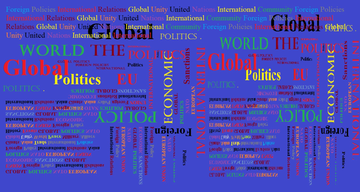 International Politics Hampering Ukraine’s Hope for Salvation