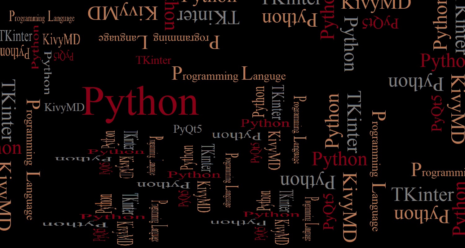 Software Development and Programming: Python Programming