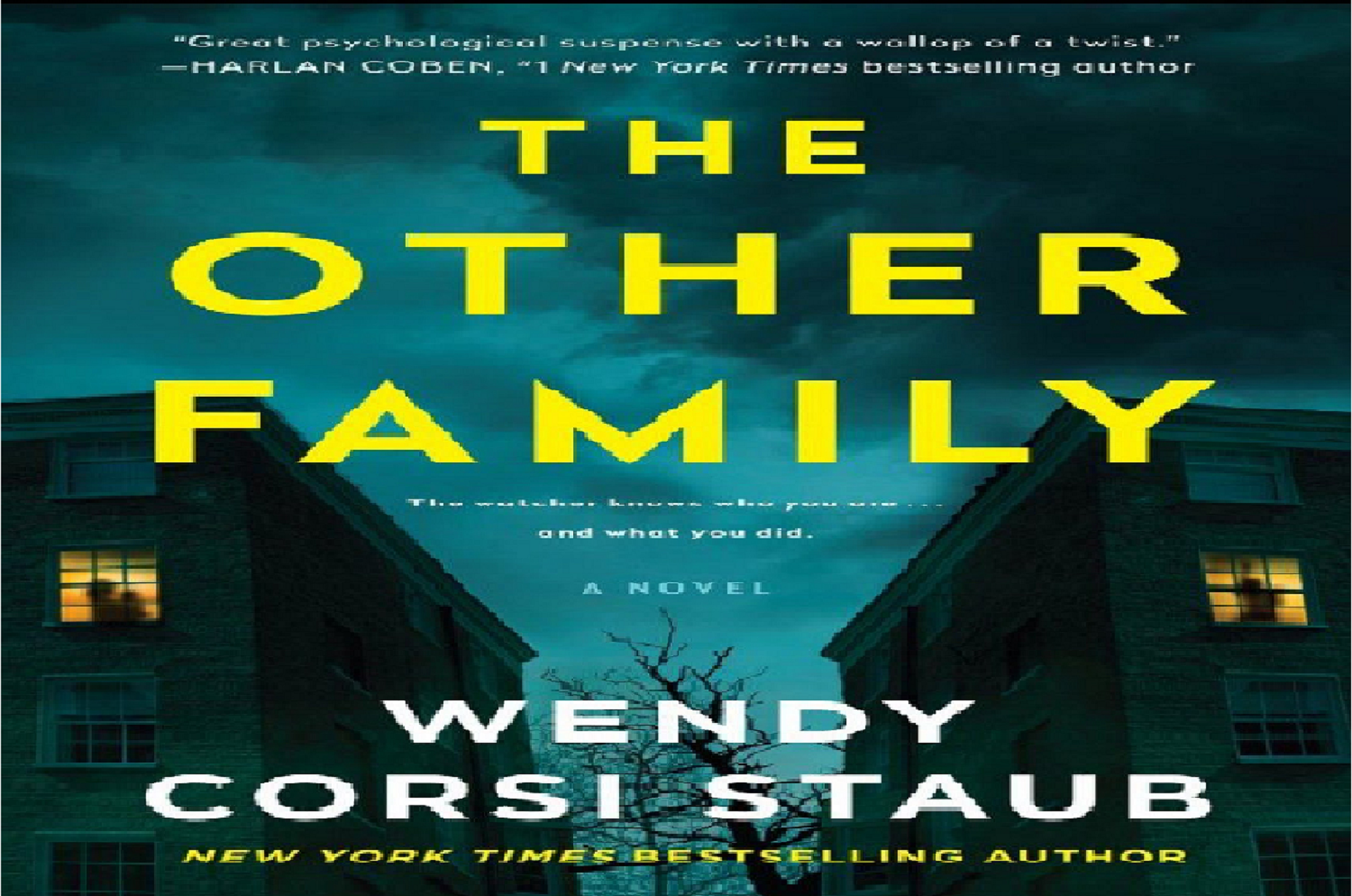 the other family by Wendy Corsi Staub